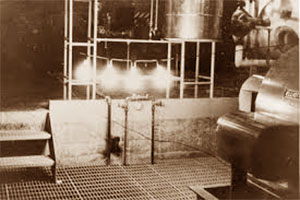 reaktor jądrowy EBR-1