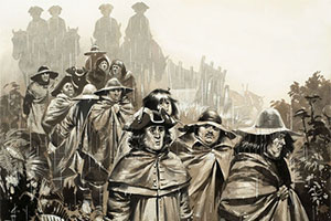 płaszcz przeciwdeszczowy