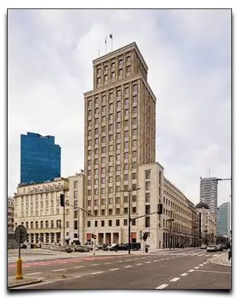 Prudential