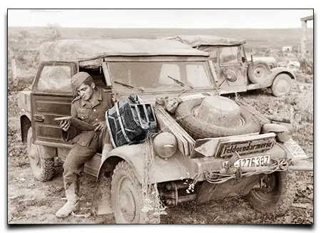 kanister na karoserii