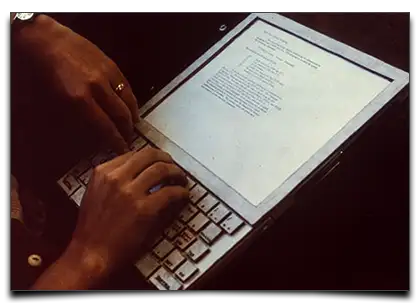 Dynabook Dynabook