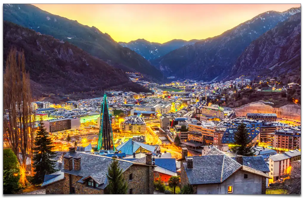 Andora