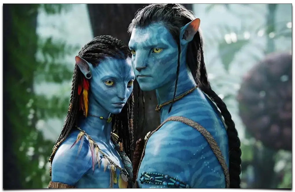 Avatar