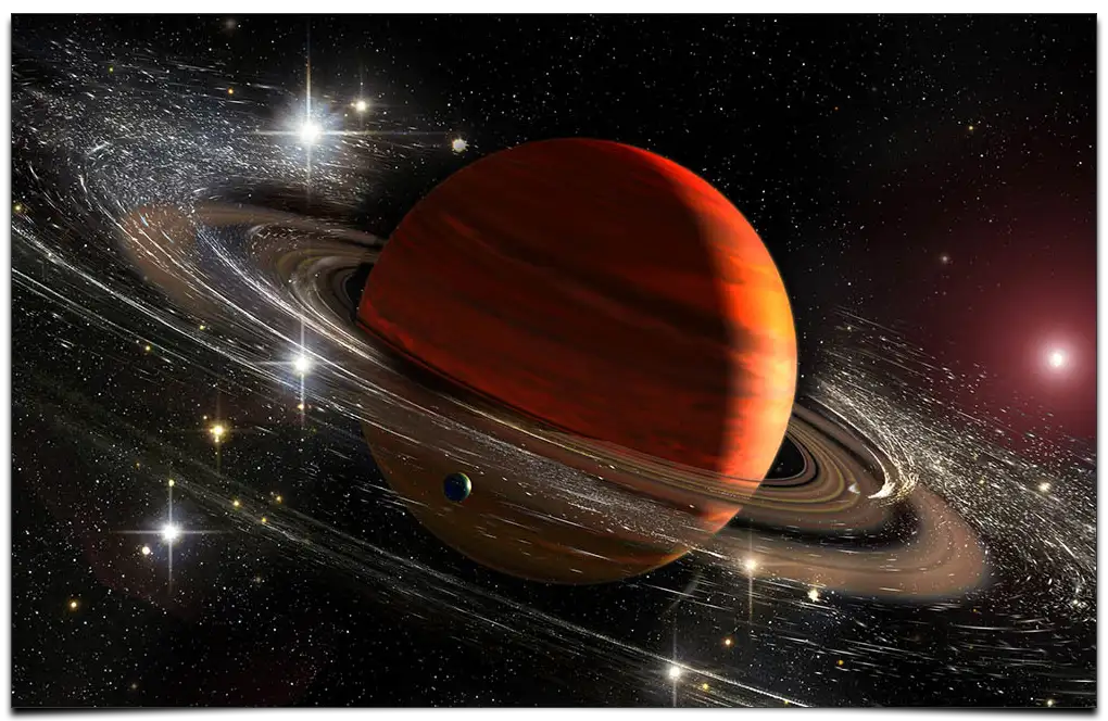 Saturn