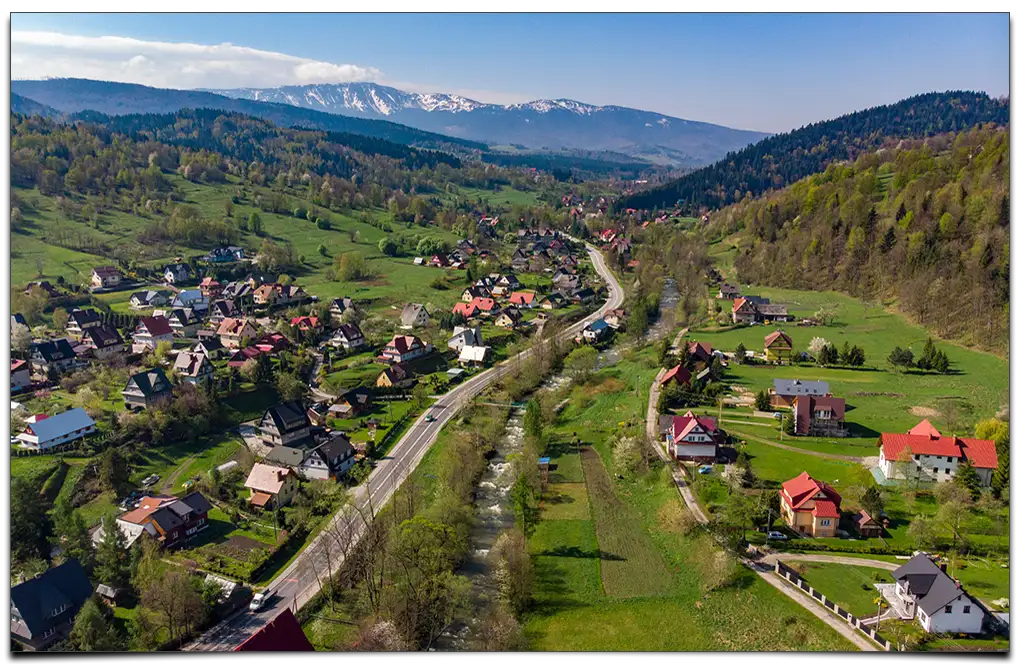 Zawoja