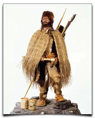 Ötzi