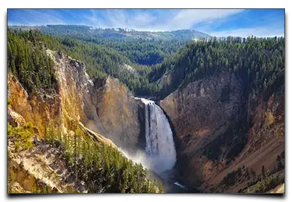 Yellowstone