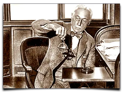 Sperry z żyrokompasem