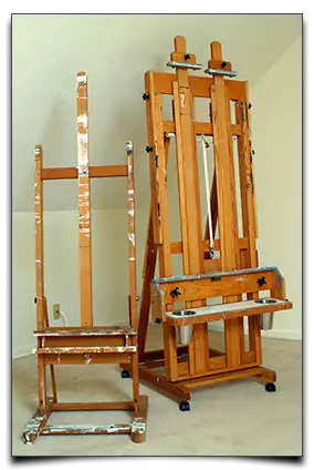 sztalugi H-frame