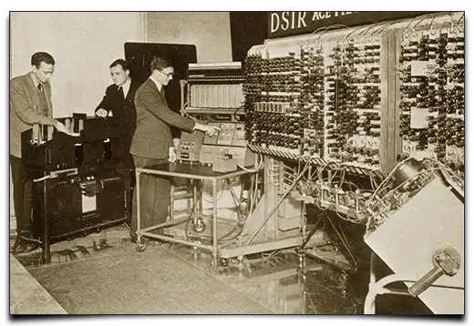 maszyna obliczeniowa