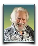 Alexander Shulgin