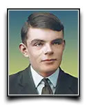 Turing Alan Mathison